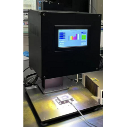 [阳嘉科技]小型LED太阳光模拟器突破室外测试限制